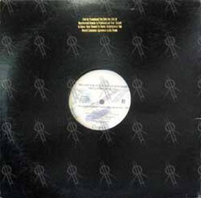 JUNGLE BROTHERS - I Get A Kick Out Of You - 2