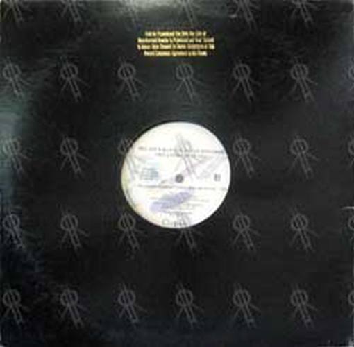 JUNGLE BROTHERS - I Get A Kick Out Of You - 2