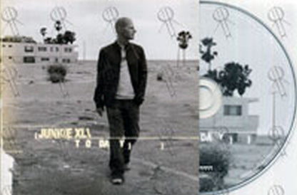 JUNKIE XL - Today - 1