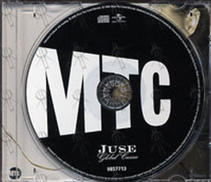 JUSE - Global Casino - 3