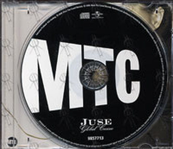 JUSE - Global Casino - 3