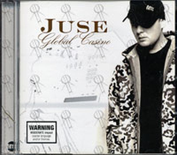 JUSE - Global Casino - 1