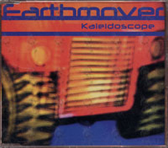 KALEIDOSCOPE - Earthmover - 1