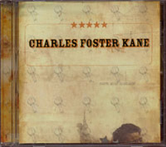 KANE-- CHARLES FOSTER - Men And Women - 1