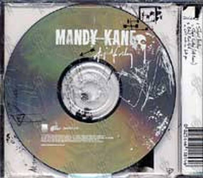 KANE-- MANDY - Stupid Friday - 2