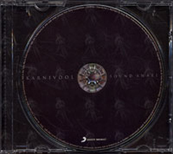 KARNIVOOL - Sound Awake - 3