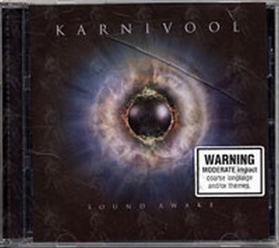 KARNIVOOL - Sound Awake - 1