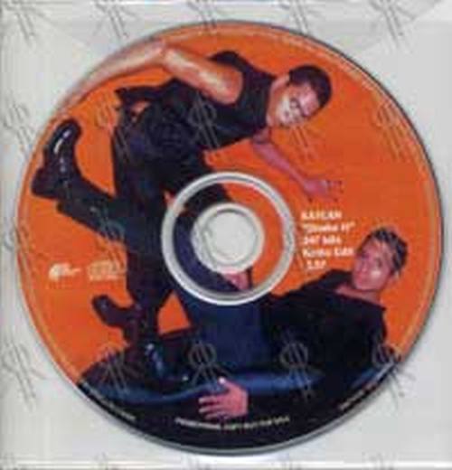 KAYLAN - Shake It - 1