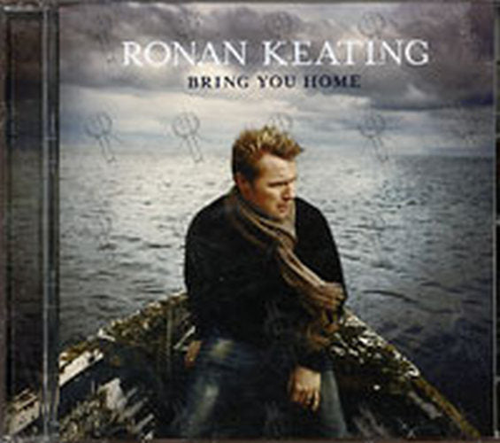 KEATING-- RONAN - Bring You Home - 1