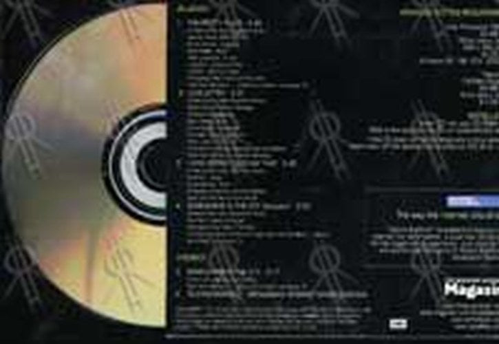 KELLY-- PAUL - Nothing But A Dream - 2
