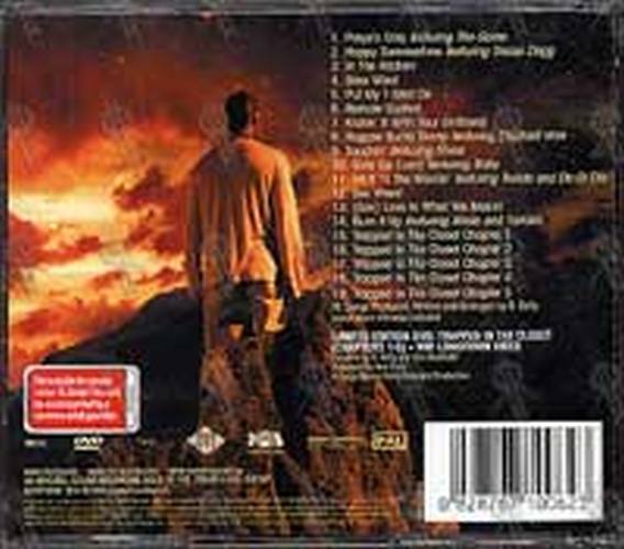 TP.3 Reloaded Rare Records Au