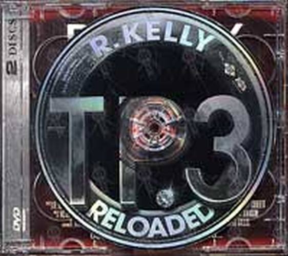 KELLY-- R - TP.3 Reloaded - 3