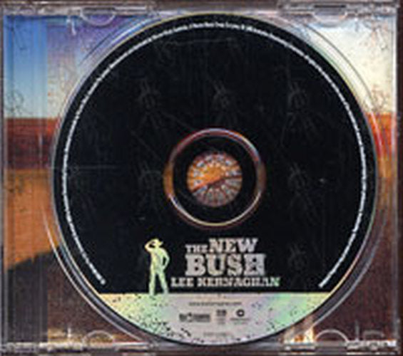 KERNAGHAN-- LEE - The New Bush - 3