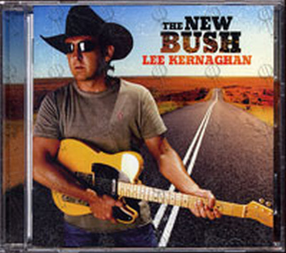 KERNAGHAN-- LEE - The New Bush - 1