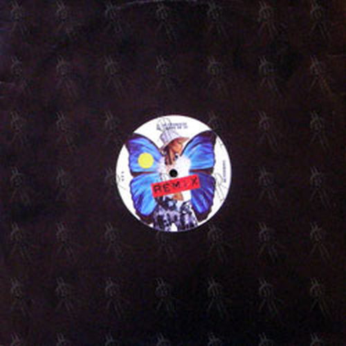 Butterflyz Remix – Rare Records