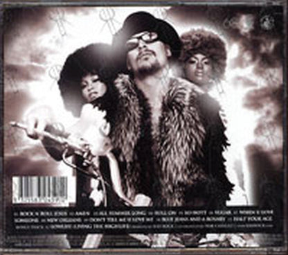 KID ROCK - Rock N Roll Jesus - 2