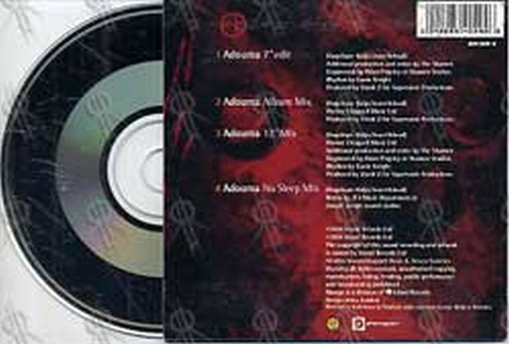 KIDJO-- ANGELIQUE - Adouma - 2