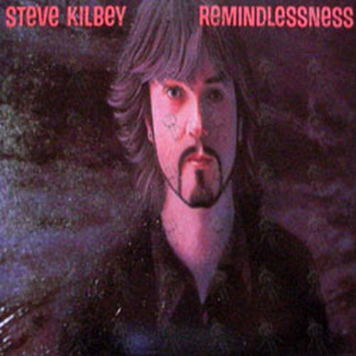 KILBEY-- STEVEN - Remindlessness - 1