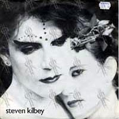 KILBEY-- STEVEN - This Ashphalt Eden - 1