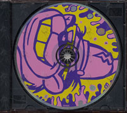 KILLDOZER & ALICE DONUT - Michael Gerald's Party Machine Presents... - 3