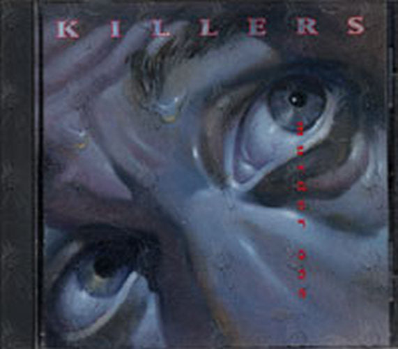 KILLERS - Murder One - 1
