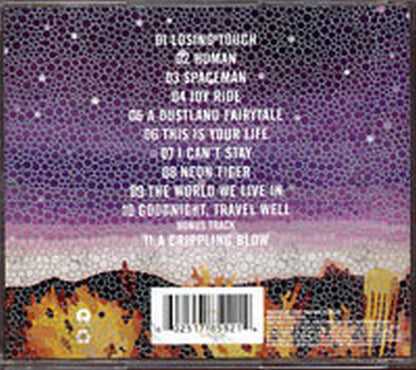 KILLERS-- THE - Day & Age - 2