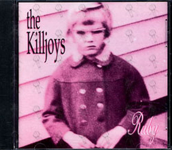 KILLJOYS-- THE - Ruby - 1