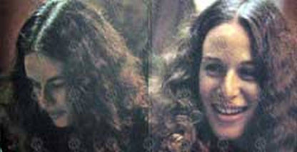 KING-- CAROLE - Rhymes And Reasons - 3