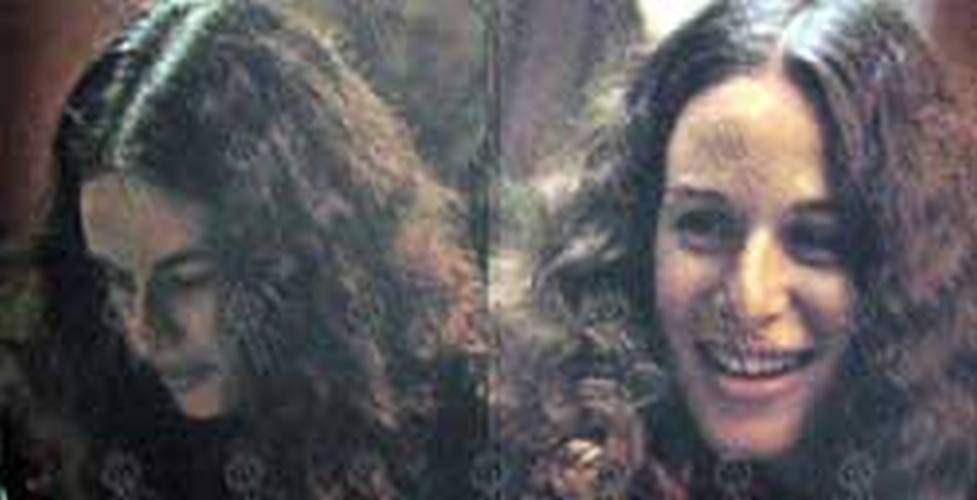 KING-- CAROLE - Rhymes And Reasons - 3