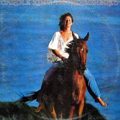 KING-- CAROLE - Thoroghbred - 1