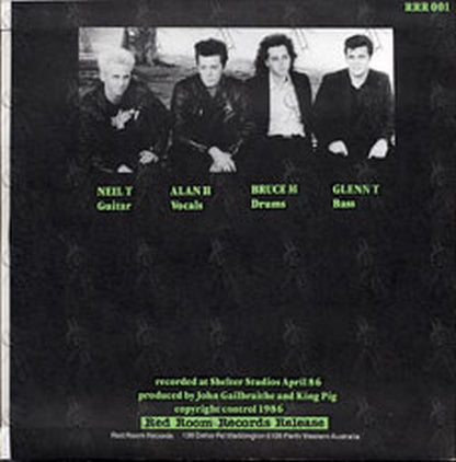 KINGPIG - Deathcell - 2