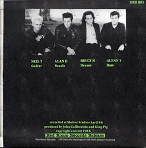 KINGPIG - Deathcell - 2