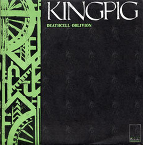 KINGPIG - Deathcell - 1
