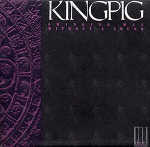 KINGPIG - Swinging Man - 1