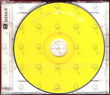 KINGS OF LEON - Aha Shake Heartbreak - 6