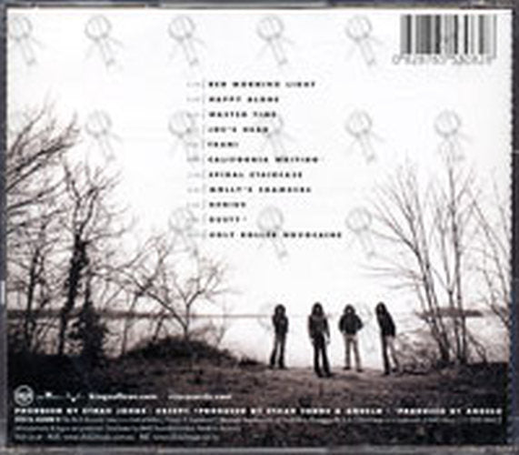 KINGS OF LEON - Youth & Young Manhood - 2