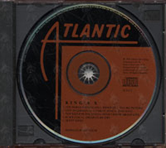 KING'S X - King's X - 3