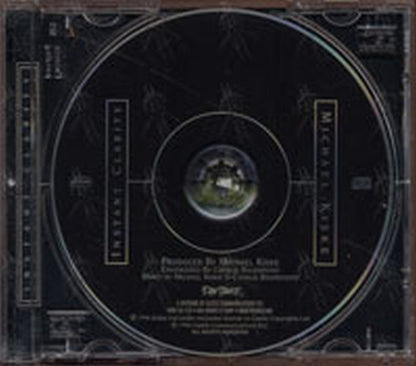 KISKE-- MICHAEL - Instant Clarity - 3