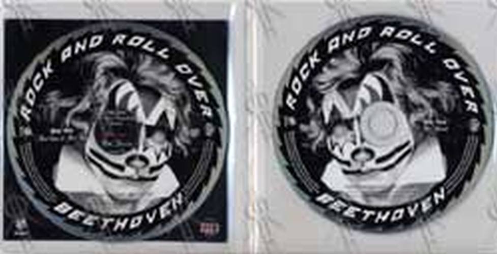 KISS Alive IV サイン入りCD Amazon.co.jp: Alive IV: ミュージック