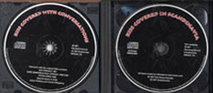 KISS - Kiss In Conversation - 3