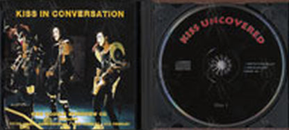 KISS - Kiss In Conversation - 4