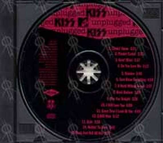 KISS - MTV Unplugged - 3