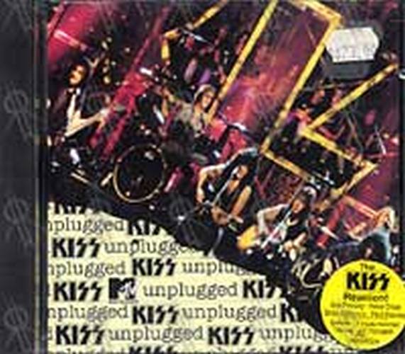 KISS - MTV Unplugged - 1