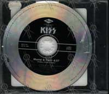 KISS - Master And Slave - 2