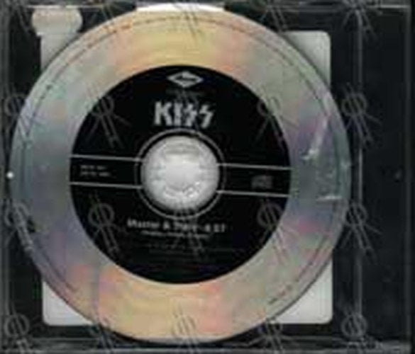 KISS - Master And Slave - 2