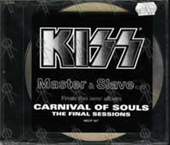 KISS - Master And Slave - 1