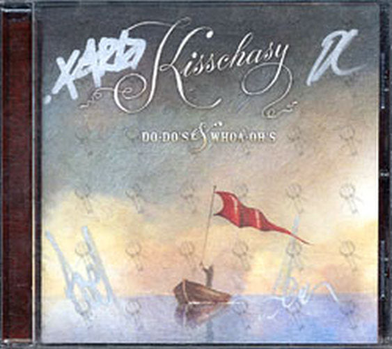 KISSCHASY - Do-Do's & Whoa-Oh's - 1