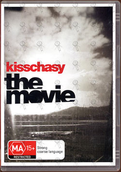 KISSCHASY - Kisschasy: The Movie - 1