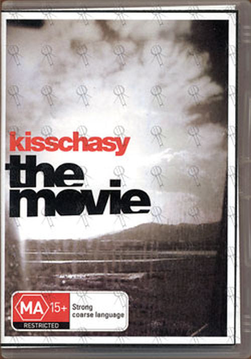 KISSCHASY - Kisschasy: The Movie - 1