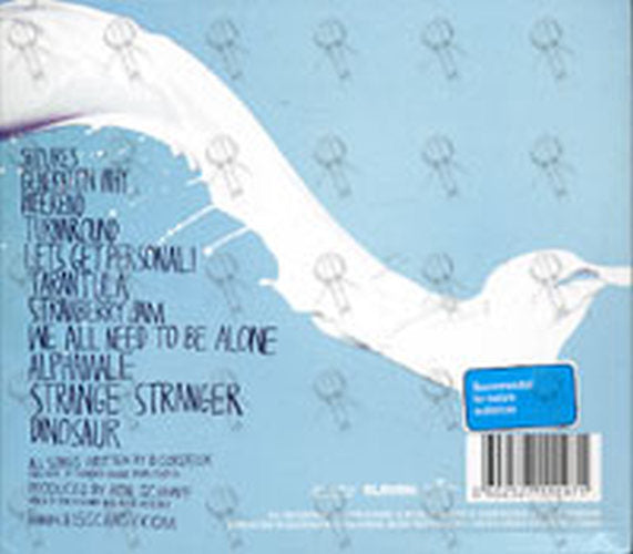 KISSCHASY - Seizures - 2